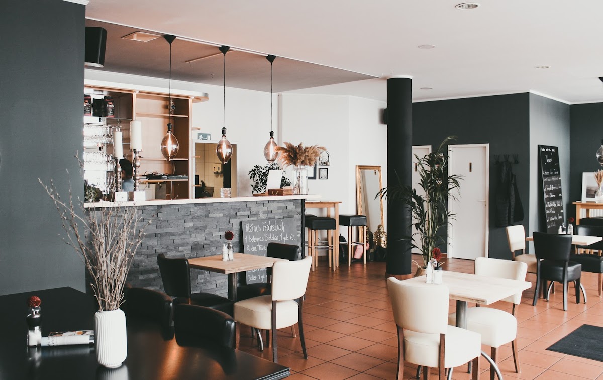 Bbc Café Wegberg